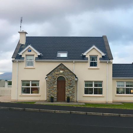 No 4 Ballymastoker Cottage Portsalon Zewnętrze zdjęcie