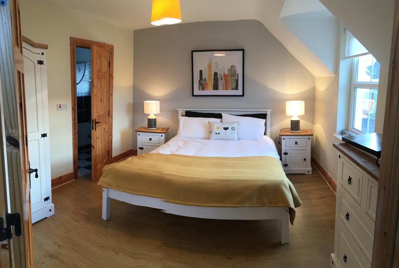 No 4 Ballymastoker Cottage Portsalon Zewnętrze zdjęcie