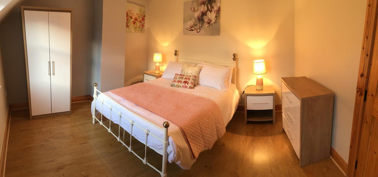 No 4 Ballymastoker Cottage Portsalon Zewnętrze zdjęcie